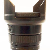 Sigma AF 21-35mm /3.5-4.2 Sony A mount, снимка 1 - Обективи и филтри - 45175622