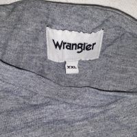тениска с дълъг рукав Wrangler, снимка 2 - Тениски - 45197914