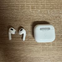 Apple Airpods 3, снимка 4 - Безжични слушалки - 45649804