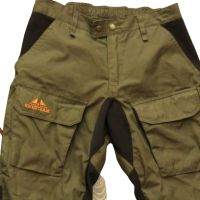 SWEDTEAM - ловен трисезонен панталон, размер 48 (S); риболов; бушкрафт, снимка 2 - Екипировка - 45208854