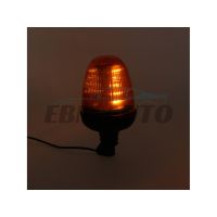LED Аварийна лампа диодна 24V с болт, снимка 4 - Аксесоари и консумативи - 45425704