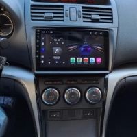 Mazda 6 мултимедия GPS навигация, снимка 3 - Части - 45450015