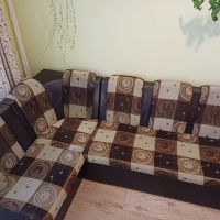Продавам ъглов диван за 120 лева, снимка 2 - Дивани и мека мебел - 45901717