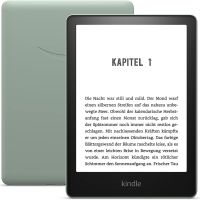 Нов Kindle Paperwhite 5 - 2021 г., 6,8", 16 GB, 300 ppi, водоустойчив, топ цена!, снимка 1 - Електронни четци - 37520941