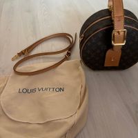 Чанта Louis Vuitton , снимка 2 - Чанти - 45382351