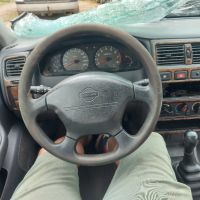 Nissan Almera 1.4 i на части !!!, снимка 9 - Автомобили и джипове - 45302050