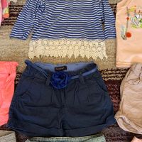 Маркови дрехи за 5-6 г, снимка 3 - Детски къси панталони - 45118400