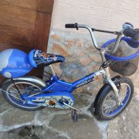 Детско колело , снимка 1 - Детски велосипеди, триколки и коли - 45263903
