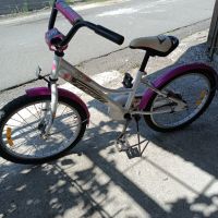 Детски велосипед 20 цола , снимка 1 - Велосипеди - 45605448