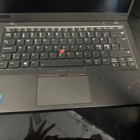 Лаптоп Lenovo ThinkPad X1 Carbon, втора употреба., снимка 3 - Лаптопи за дома - 45337699