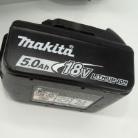 Makita DTM 52 със 5.0 Ah - Мулти инструмент, снимка 8 - Други инструменти - 45839643