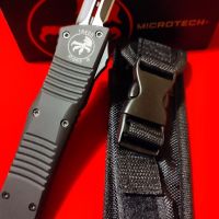 microtech автоматичен нож , снимка 6 - Ножове - 45161826