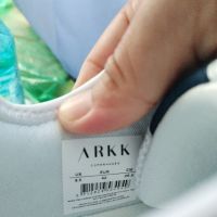 ARKK Kopenhagen 42номер 26.5см стелка, снимка 10 - Маратонки - 46172314