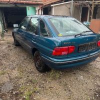 Ford Escord 1.4i clx на части, снимка 11 - Автомобили и джипове - 45148070