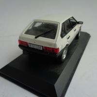 1:43 LADA SAMARA ЛАДА ВАЗ ИГРАЧКА КОЛИЧКА МОДЕЛ , снимка 4 - Колекции - 45875842