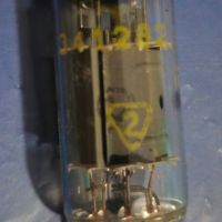 Лампов усилвател , снимка 12 - Ресийвъри, усилватели, смесителни пултове - 42378995