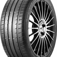 Гуми 295/25R22 FALKEN AZENIS FK453 97Y, снимка 1 - Гуми и джанти - 45276627