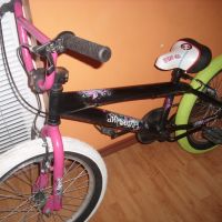 БМХ,BMX 20" Атрактивен детски велосипед,колело .Изгодно, снимка 9 - Детски велосипеди, триколки и коли - 45865467