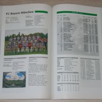  Официално футболно списание Шампионска Лига 1998/99 групова фаза, снимка 13 - Списания и комикси - 45469071