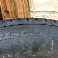 нова гума Michelin 205 55 16, снимка 8 - Гуми и джанти - 44940712