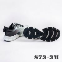Стъпка в удобството: Мъжки спортни маратонки с въздушна камера за максимален комфорт, снимка 9 - Маратонки - 45734285