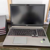 Fujitsu Lifebook Е754 на части или цял, всичко налично, снимка 1 - Части за лаптопи - 46097064
