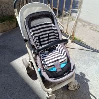 Детска количка, бебешка количка, снимка 6 - Детски колички - 45203468
