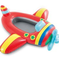 Насладете се на летните дни с детската надуваема лодка I N T E X 59380NP - Изберете модел, който ще , снимка 5 - Басейни и аксесоари - 45323896