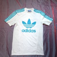  Adidas Originals L.A Trefoil Tee   Тениска/Мъжка S, снимка 1 - Тениски - 45748258