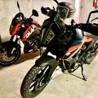 Продавам KTM Duke 200, снимка 6 - Мотоциклети и мототехника - 46081349