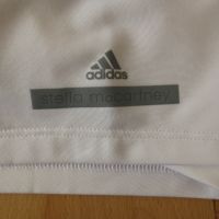 Adidas By Stella McCartney Run 2In1 шорти, снимка 4 - Спортни екипи - 45162842