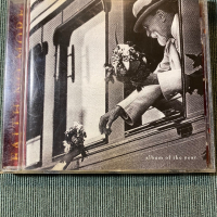 Faith No More,Godsmack , снимка 2 - CD дискове - 44941565
