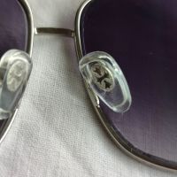 Луксозни слънчеви очила Chrome Hearts The Beast 2 64/11 135, снимка 11 - Слънчеви и диоптрични очила - 45566424