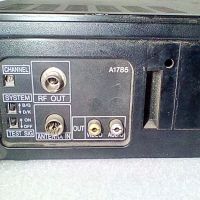 VHS видео Sharp, снимка 6 - Плейъри, домашно кино, прожектори - 45156141