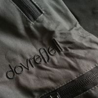 DOVRE FJELL Trouser размер 4XL панталон със здрава материя - 928, снимка 7 - Екипировка - 45226290