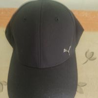 продавам оригинална мъжка летна шапка на Пума за 30лв, снимка 2 - Шапки - 45405277