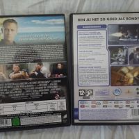 11 BR-DVD/PCCD Bond&Lara Croft, снимка 4 - DVD филми - 45342341