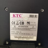 LCD Монитор , модел KTC, снимка 3 - Монитори - 45622448