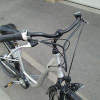 електрически велосипед  26", снимка 2 - Велосипеди - 45846210