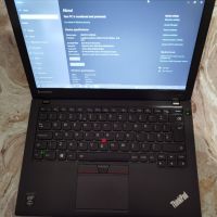 Lenovo ThinkPad X250 12.5", снимка 1 - Лаптопи за работа - 45385608