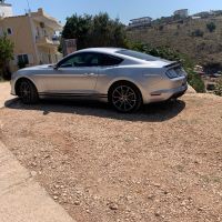Ford Mustang Eco Boost 2.3 2018, снимка 1 - Автомобили и джипове - 45876416