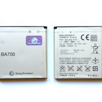 Батерия за Sony Ericsson Xperia Ray ST18i BA700, снимка 1 - Оригинални батерии - 45913044