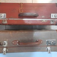 Ретро куфари, снимка 2 - Антикварни и старинни предмети - 45321737