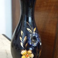 Порцеланова ваза. , снимка 1 - Статуетки - 45898390