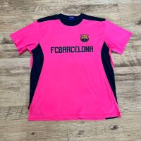 Мъжка футболна тениска Barcelona Размер XL, снимка 1 - Тениски - 45456471