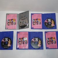 Игри За PS2 GTA 3/GTA Vice City/GTA Liberty City Stories , снимка 12 - PlayStation конзоли - 45785219