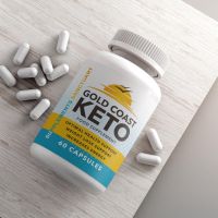 Gold Coast Keto - 60 капсули, кето хранителна добавка за 1 месец, снимка 7 - Хранителни добавки - 45099404