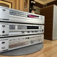Grundig V30, T30, CF30 и Hifi-Box 416a compact , снимка 4 - Аудиосистеми - 45102557