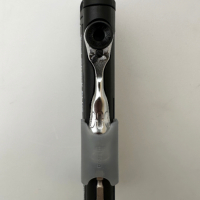 WERA Tool Chek Plus - Чисто нов комплект 39 части, снимка 4 - Гедорета - 45021410