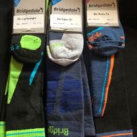 Продавам ски чорапи, снимка 3 - Мъжки чорапи - 45742974